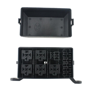 12V 24V tự động cầu chì chủ ANS Ato Blade cầu chì tiếp sức hộp - Product Image 6