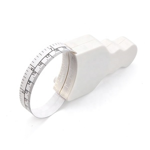 Wintape – ruban de mesure de la circonférence des bras, gymnastique, Fitness, automatique, Flexible, perte de poids, santé, corps, taille, rétractable - Product Image 5