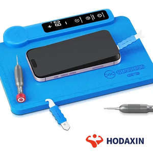 Máquina Separadora de Pantallas LCD SUNSHINE LS3 <span class=keywords><strong>SE</strong></span> de 11 Pulgadas con Gran Espacio de Trabajo 40-120 ° Reparación de Pantallas de Teléfonos Móviles y Tabletas C - Product Image 1