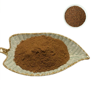 Groothandel 100% Natuurlijke Sperma Cuscutae Extract Dodder Zaad Extract Poeder Met Beste Prijs - Product Image 1