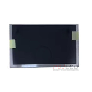 Voor Skoda Fabia 3 Vw Polo Crafter 2017 Audio 6.5 Lm1696a01 Gpm1696a00 LM1696A01-1D LM1696A01-1B Lcd-Scherm Met Touchscreen - Product Image 2