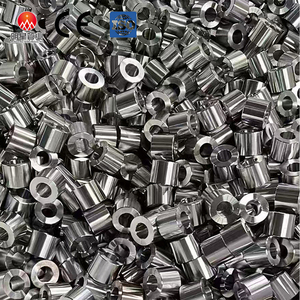 Tubo <span class=keywords><strong>de</strong></span> Acero <span class=keywords><strong>de</strong></span> Precisión Estirado en Frío Sin Costuras para Transmisión Automotriz y Columnas <span class=keywords><strong>de</strong></span> Dirección - Product Image 5