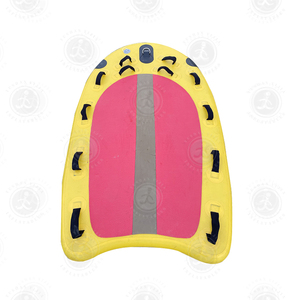 Venta al por mayor de OEM, trineo de rescate de seguridad, trineo de <span class=keywords><strong>jet</strong></span> ski portátil, trineo de rescate inflable - Product Image 5