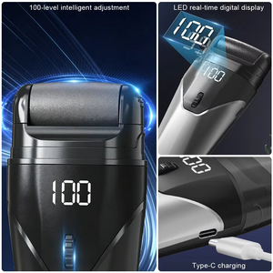 ลูกกลิ้งขายส่งแบบ Type-C ผลิตภัณฑ์อิเล็กทรอนิกส์สำหรับบ้านอัจฉริยะ - Product Image 3