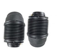 Ressorts pneumatiques arrière de haute qualité pour Mercedes-Benz GLE GLS 2019-2025 1673200025