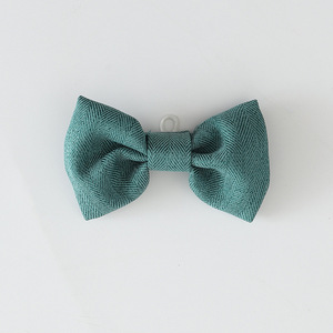 Conjunto de Primavera para Bebé Niño, <span class=keywords><strong>Traje</strong></span> Formal Infantil, Vestido de Fiesta, 4 Piezas, Chaleco, <span class=keywords><strong>Camisa</strong></span> Blanca, <span class=keywords><strong>Corbata</strong></span> de Moño - Product Image 6