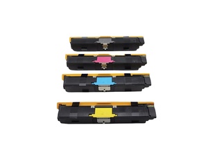 Compatible pour <span class=keywords><strong>Xerox</strong></span> Phaser <span class=keywords><strong>6120</strong></span> 6115 cartouche de toner CODE OEM 113R00689 113R00690 113R00691 113R00692 - Product Image 1