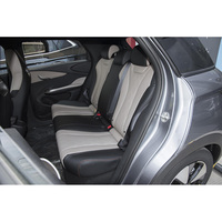 Подержанный бюджетный электромобиль BYD Dolphin 2023 Free Edition, запас хода 420 км, мощность 70 кВт, батарея 44.9 кВт·ч, городской автомобиль, экономичный, для поездок по Африке