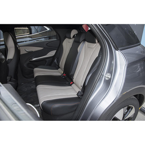 Voiture d'occasion économique BYD Dolphin <span class=keywords><strong>2023</strong></span> Édition Gratuite 420km Longue Autonomie Véhicule Électrique Urbain Économique pour les Trajets Urbains en Afrique - Product Image 4