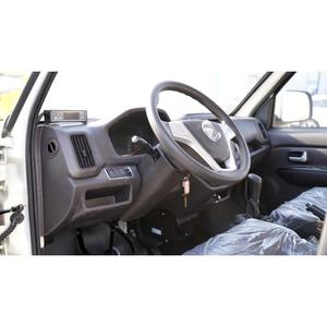 Venta Directa de Fábrica: Camión Refrigerador Foton Xiangling V1 Mini para Transporte de Alimentos, Productos Farmacéuticos y Frescos - Product Image 6