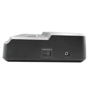 Cargador de Seis Puertos para Walkie-Talkie Baofeng <span class=keywords><strong>BF</strong></span>-888s, Base de Carga de Escritorio para Radio Bidireccional, Compatible con 777s, 666s, 888h, <span class=keywords><strong>88E</strong></span>, C1H-777 - Product Image 4