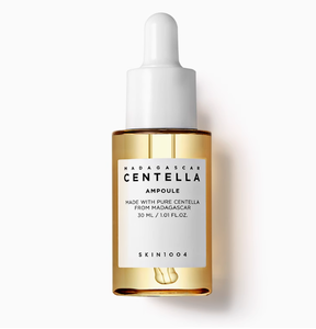 เซรั่มบำรุงผิวหน้า SKIN1004 มาดากัสการ์ เซนเทลล่า 30 มล. สูตรเข้มข้น ผสมกลีเซอรีน ช่วยลดการระคายเคือง บำรุงผิว - Product Image 1