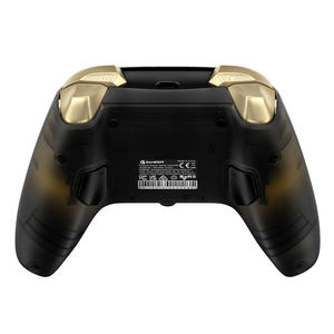 จอยสติ๊ก GameSir Kaleid Flux Hall Effect แบบโปร่งใส RGB สำหรับพีซี วินโดวส์ เอกซ์บอกซ์ เกมพาส และ Steam - Product Image 3