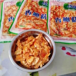 ขายตรงจากโรงงาน หัวเห็ดปรุงรสเผ็ด 250 กรัม 10 กรัม อาหารว่างแสนอร่อย ผักดองสดพิเศษ - Product Image 3