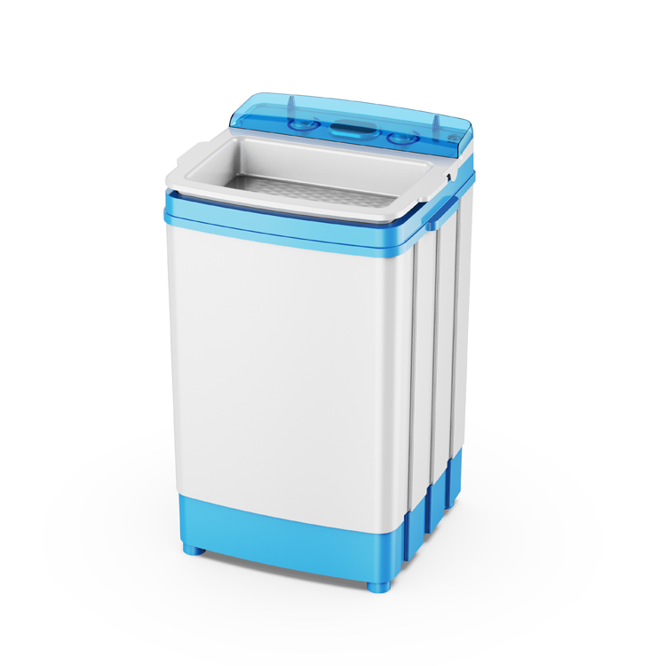 5kg Single Tub Portable Washer Wash