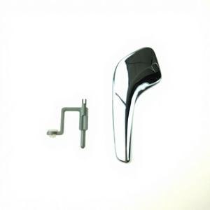 Opel <b>Door</b> <b>Handles</b> SY-071 ABS Material For <b>Replace</b> Repair Europe Car - Product Image 2