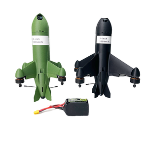 Interceptor <b>Battery</b> High-Speed Rocket <b>Battery</b> 350 km/h 380 km/h Racing <b>Drone</b> 1400-7000mAh LiCoO2 Anode CE Certified <b>Battery</b> - Product Image 4