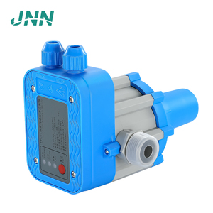 Pompe à <span class=keywords><strong>eau</strong></span> intelligente JNN EPC-1, contrôleur de pression automatique / pompe à <span class=keywords><strong>eau</strong></span> de surpression, interrupteur de protection du moteur avec câble - Product Image 5