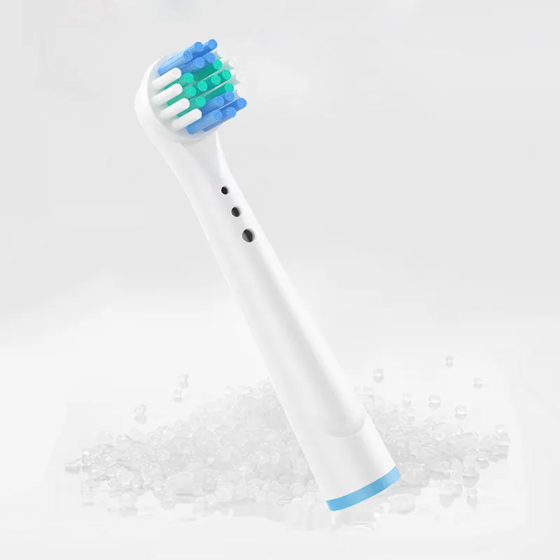 HE-10 2021 Factory Sale Electrical Tooth Brush Adapt To B Oral Toothbrush Heads clean electric toothbrush head