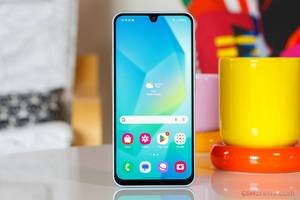 Nuevo A15 5G 2024 Versión Estadounidense, 4GB 128GB, Reacondicionado, Pantalla de 6.5 Pulgadas, 6 Meses de Garantía, Teléfono Móvil Android Desbloqueado - Product Image 6