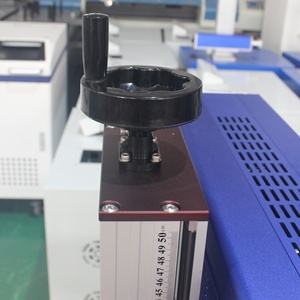 Máy Khắc <span class=keywords><strong>Laser</strong></span> Co2 Galvo Speedy 30W 50W 60W 100W Giá Máy In <span class=keywords><strong>Laser</strong></span> Máy Đánh Dấu Cho Phi Kim Loại - Product Image 4