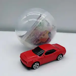 येल स्पॉट, वास्तविक, लघु मिश्र धातु कार मॉडल