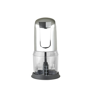 Mini <span class=keywords><strong>hachoir</strong></span> multifonctionnel personnalisé <span class=keywords><strong>Robot</strong></span> de <span class=keywords><strong>cuisine</strong></span> <span class=keywords><strong>Hachoir</strong></span> - Product Image 1