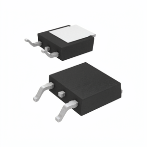 ซื้อชิ้นส่วนอิเล็กทรอนิกส์ออนไลน์ IRFR4105ZTRLPBF TO-252AA ทรานซิสเตอร์ มีสินค้าในสต็อก - Product Image 1