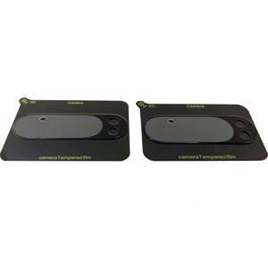 2024 recién llegado negro 3D vidrio templado Cámara vidrio lente Protector <span class=keywords><strong>para</strong></span> <span class=keywords><strong>Google</strong></span> Pixel <span class=keywords><strong>9</strong></span> Pro 8A 7A 6 Pro Z Fold 6 - Product Image 6