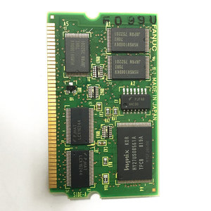 Fanuc A20B-3900-0233 CNC ชิ้นส่วนเครื่อง PCB บอร์ด SRAM ใหม่ดั้งเดิม - Product Image 5