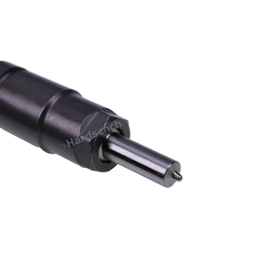 Inyector de combustible Diesel Common Rail 0445110533 para FAW Cuartos anillos Caijun CA4D 2.8L EU3 LOMBARDINI - Product Image 5