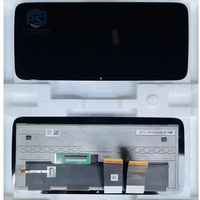 Écran LCD 10,25 pouces avec navigation tactile pour Mercedes Benz Actros MP5 TRUCK H-MH DVD Navigation Écrans LCD Réparation