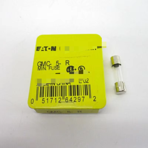 GMC-5-R 125VAC 5A nouveau contrôleur de programmation PLC d'automatisation industrielle d'entrepôt prêt d'origine - Product Image 1