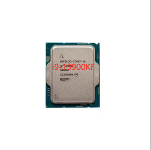 Nuevo Procesador Intel CPU de 13ª Generación Core <span class=keywords><strong>I9</strong></span>-<span class=keywords><strong>13900F</strong></span> para Ordenador de Escritorio, 24 Núcleos, 2 GHz hasta 5.6 GHz, LGA1700, 65 W, Venta al por Mayor - Product Image 2