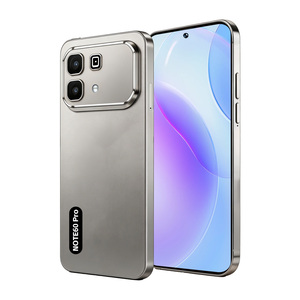 สมาร์ทโฟนแฟชั่น 5G ราคาประหยัด ปลดล็อคทั่วโลก สินค้าขายดี note60 pro - Product Image 1