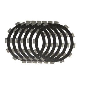 แผ่นคลัตช์รถจักรยานยนต์สำหรับ SUZUKI GN250 <span class=keywords><strong>DL650</strong></span> V-strom RMZ450 RM250 DR350 SV400 GSX750 RGV250 DR250 - Product Image 5