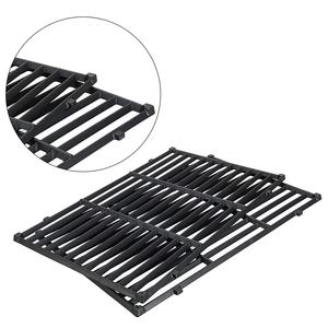 Sostituzione della griglia della griglia in ghisa di alta qualità <span class=keywords><strong>per</strong></span> griglia <span class=keywords><strong>a</strong></span> <span class=keywords><strong>gas</strong></span> <span class=keywords><strong>per</strong></span> barbecue all'aperto - Product Image 6