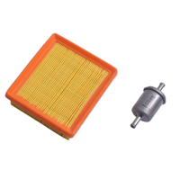 CF 450SR/MT assemblage d'élément de filtre à air EFI filtre à carburant 450 NK accessoires d'origine