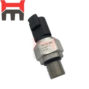Sensor de Presión de Aceite del Motor 6D107 6D114 6744-81-4010 - Product Image 3