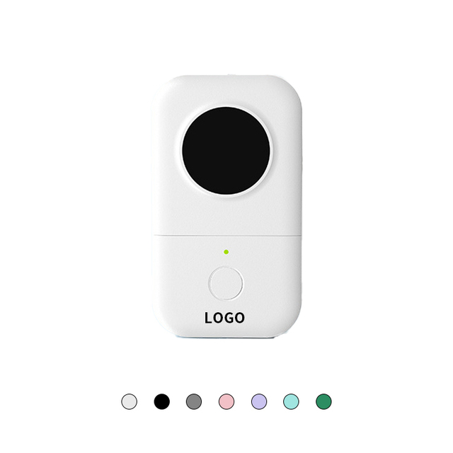 Hot Selling Thermal Printer Portable Mini Wireless Thermal Receipt Printer for Business
