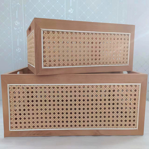 <span class=keywords><strong>Coffre</strong></span> de rangement en bois avec couvercle rabattable, boîte à jouets avec 2 charnières de sécurité, banc de rangement pour chaussures d'entrée, <span class=keywords><strong>coffre</strong></span> de rangement pour salon - Product Image 3