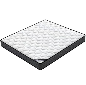 Lexiang Phong Cách Lai Nệm Thiết Kế Hiện Đại Cashmere Vải Bộ Nhớ Cao Su Mùa Xuân Làm Mát Cho Nhà Khách Sạn Cho Phòng Ngủ Căn Hộ - Product Image 5