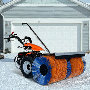 Woer 15pk Sneeuwveger Blazer Machine Efficiënte Motor Gas Aangedreven Zware Winter Blower Zelfrijdende Compact - Product Image 1