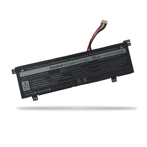 แบตเตอรี่แล็ปท็อป SSBS83 11.61V 55Wh 4740mAh สำหรับเปลี่ยนใส่ Mechrevo รุ่น Code Go CodeGOHDS-7BB4U ขายส่ง - Product Image 3