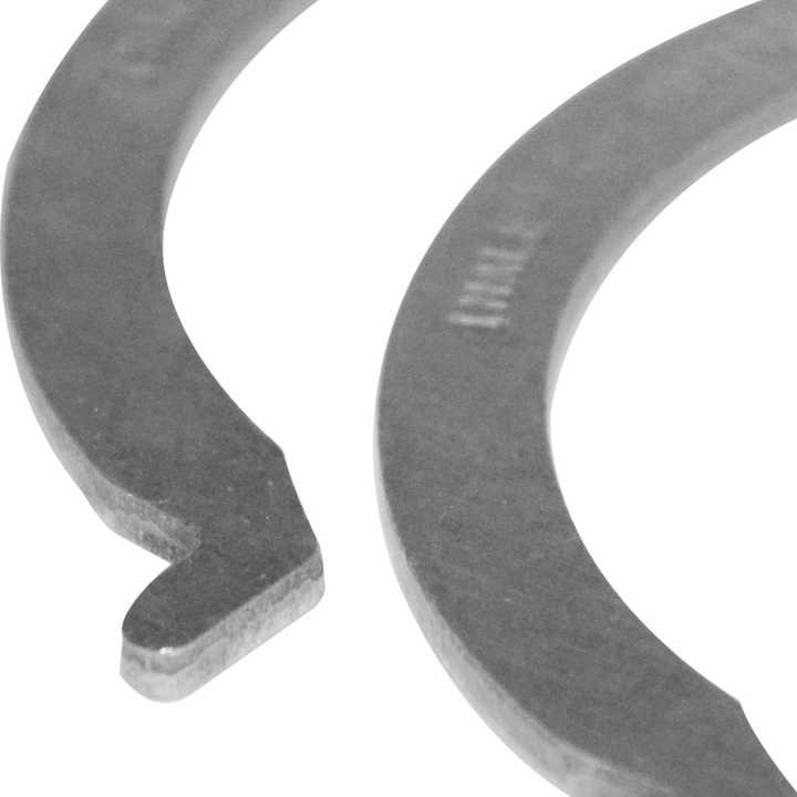 Gasoline Engine Parts WHT004986B Thrust Washer| Alibaba.com