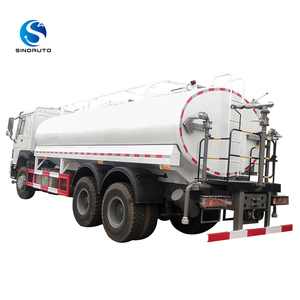 Camion-citerne à eau Camion-citerne à eau de 2000 litres à 5000 litres Camion-citerne à eau à vendre - Product Image 1