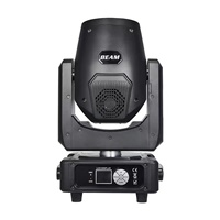Nouveaux produits en gros : Projecteur Beam 230 7R à tête mobile, Mini Sharpy Beam pour scène