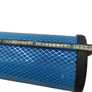 GAO LV JIE PU2845 Geely DAF FAW 헤비 듀티 트럭 용 원격 제어 새로운 자동차 에어 필터 - Product Image 4