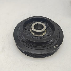 Wlbtr SR20ลูกรอกเพลาข้อเหวี่ยง12303-62J20สำหรับ <span class=keywords><strong>Nissan</strong></span> Almera TINO <span class=keywords><strong>Primera</strong></span> Bluebird SENTRA IV - Product Image 2