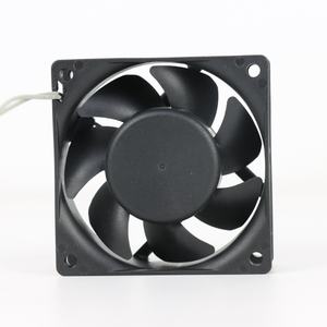 Ventilador Axial Eléctrico SUNON MA2072-HVL.GN 70x70x25mm 220-240VAC 207/220mA 4.3/4.4W 3800/3900RPM 28/29CFM para Gabinete e Inversor, Refrigeración ODM - Product Image 4